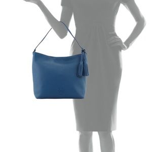 NWT Tory Burch Thea hobo handbag